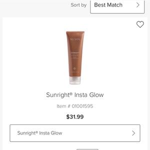 Nuskin tanner